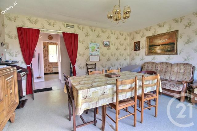 Maison &agrave; vendre - 3 pi&egrave;ces - 65,20 m2 - Chateau Thierry - 02 - PICARDIE
