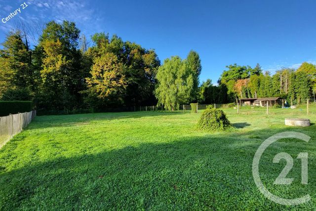 Maison &agrave; vendre - 3 pi&egrave;ces - 65,20 m2 - Chateau Thierry - 02 - PICARDIE