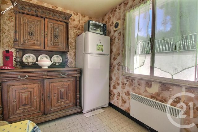 Maison &agrave; vendre - 3 pi&egrave;ces - 65,20 m2 - Chateau Thierry - 02 - PICARDIE