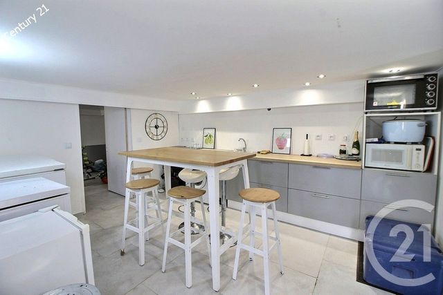 Maison &agrave; vendre - 4 pi&egrave;ces - 134 m2 - Chateau Thierry - 02 - PICARDIE