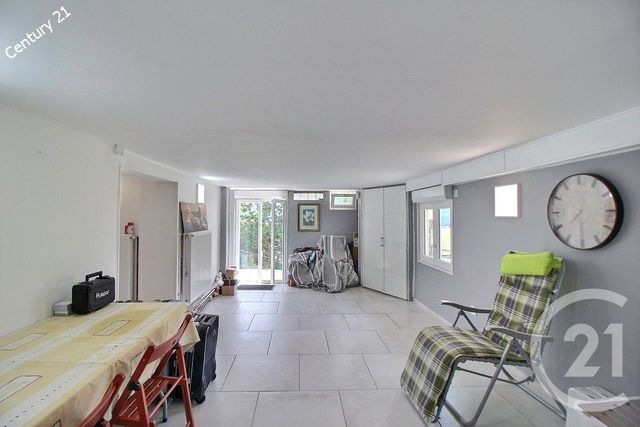 Maison &agrave; vendre - 4 pi&egrave;ces - 134 m2 - Chateau Thierry - 02 - PICARDIE