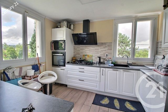 Maison &agrave; vendre - 4 pi&egrave;ces - 134 m2 - Chateau Thierry - 02 - PICARDIE