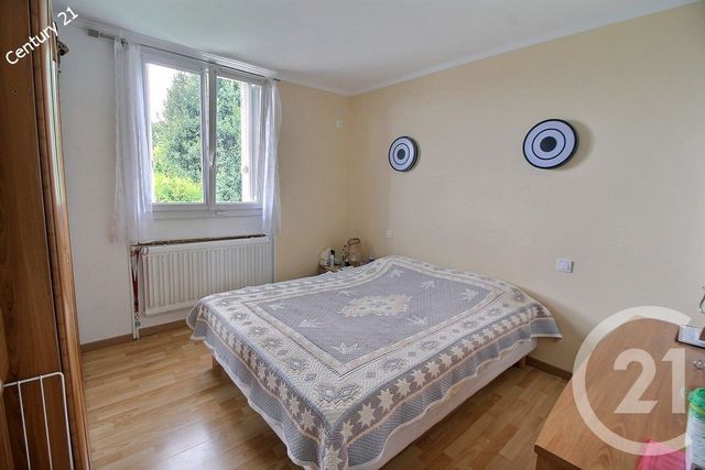 Maison &agrave; vendre - 4 pi&egrave;ces - 134 m2 - Chateau Thierry - 02 - PICARDIE