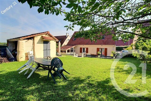 Maison à vendre - 5 pièces - 104 m2 - Chateau Thierry - 02 - PICARDIE