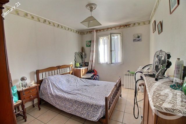 Maison à vendre - 5 pièces - 104 m2 - Chateau Thierry - 02 - PICARDIE