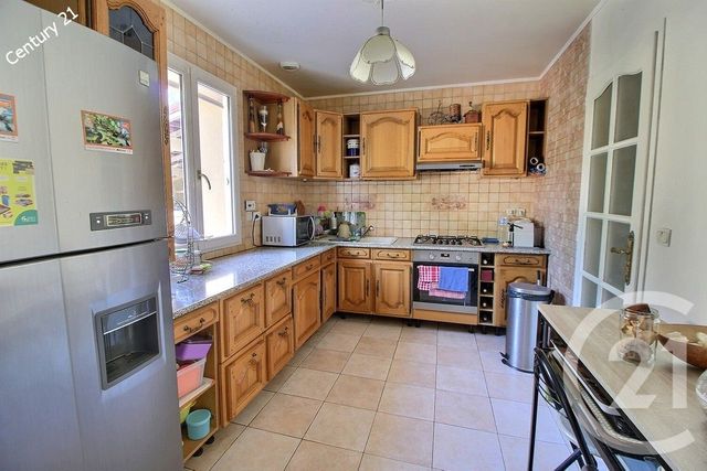 Maison à vendre - 5 pièces - 104 m2 - Chateau Thierry - 02 - PICARDIE