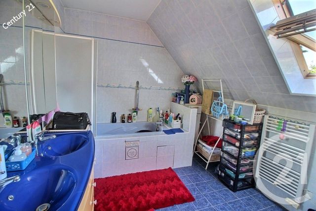 Maison à vendre - 5 pièces - 104 m2 - Chateau Thierry - 02 - PICARDIE