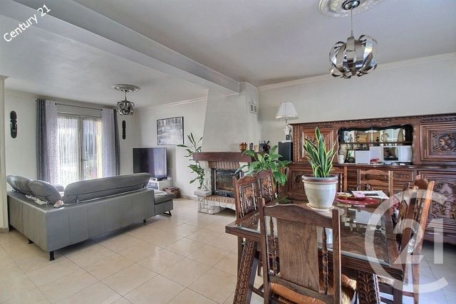 Maison à vendre - 5 pièces - 104 m2 - Chateau Thierry - 02 - PICARDIE