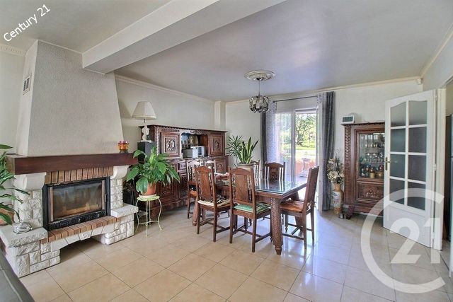 Maison à vendre - 5 pièces - 104 m2 - Chateau Thierry - 02 - PICARDIE