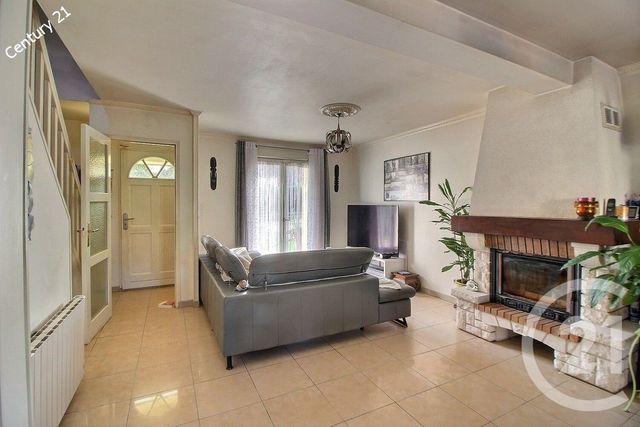 Maison à vendre - 5 pièces - 104 m2 - Chateau Thierry - 02 - PICARDIE