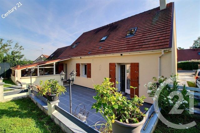 maison - CHATEAU THIERRY - 02