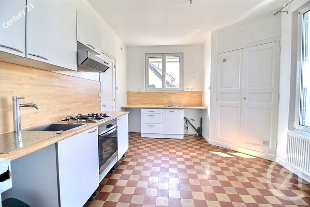 Maison &agrave; vendre - 5 pi&egrave;ces - 97,04 m2 - Chateau Thierry - 02 - PICARDIE