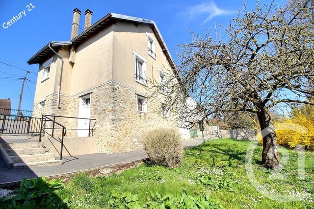 Maison &agrave; vendre - 5 pi&egrave;ces - 97,04 m2 - Chateau Thierry - 02 - PICARDIE