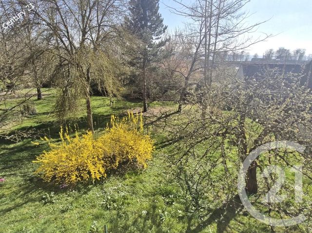 Maison &agrave; vendre - 5 pi&egrave;ces - 97,04 m2 - Chateau Thierry - 02 - PICARDIE