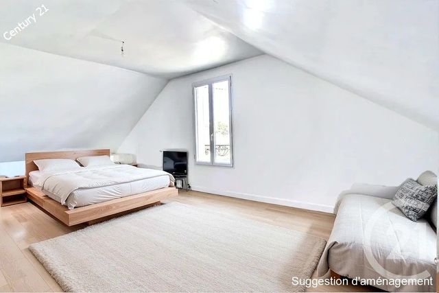 Maison &agrave; vendre - 5 pi&egrave;ces - 97,04 m2 - Chateau Thierry - 02 - PICARDIE