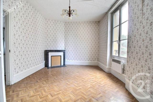 Immeuble &agrave; vendre - 190 m2 - La Ferte Sous Jouarre - 77 - ILE-DE-FRANCE