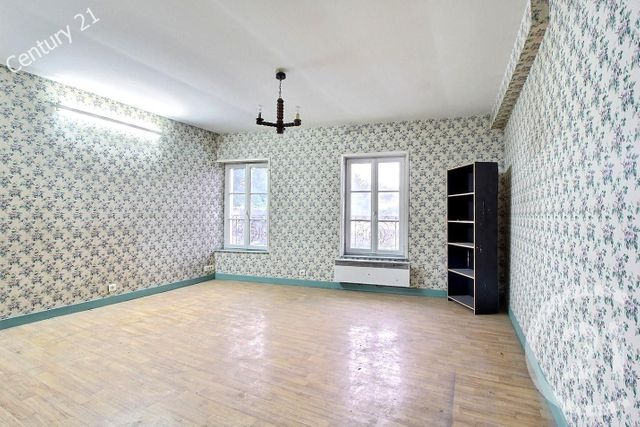 Immeuble &agrave; vendre - 190 m2 - La Ferte Sous Jouarre - 77 - ILE-DE-FRANCE