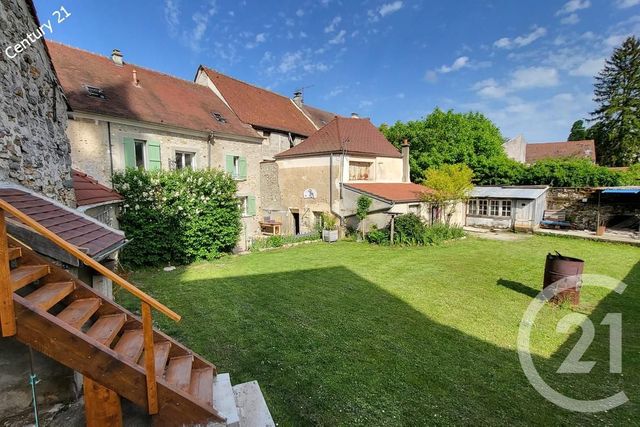 Maison à vendre - 7 pièces - 160 m2 - Chateau Thierry - 02 - PICARDIE