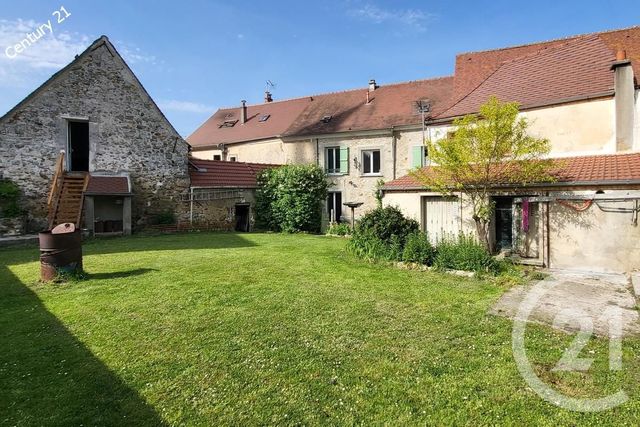 Maison à vendre - 7 pièces - 160 m2 - Chateau Thierry - 02 - PICARDIE