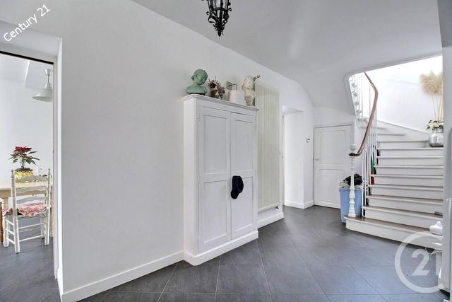 Maison à vendre - 7 pièces - 160 m2 - Chateau Thierry - 02 - PICARDIE