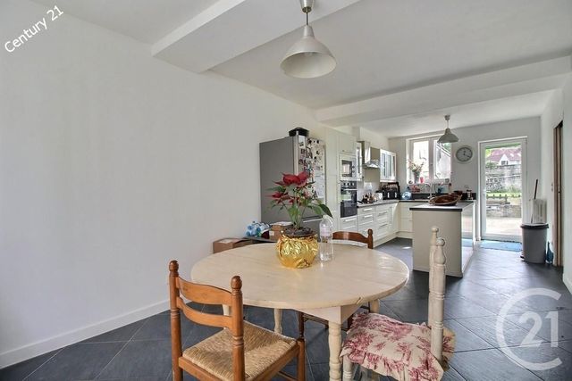 Maison à vendre - 7 pièces - 160 m2 - Chateau Thierry - 02 - PICARDIE