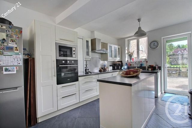 Maison à vendre - 7 pièces - 160 m2 - Chateau Thierry - 02 - PICARDIE