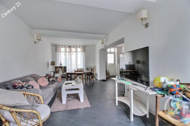 Maison à vendre - 7 pièces - 160 m2 - Chateau Thierry - 02 - PICARDIE