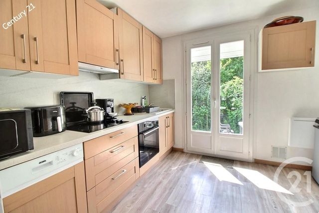 Maison à vendre - 4 pièces - 93 m2 - Chateau Thierry - 02 - PICARDIE