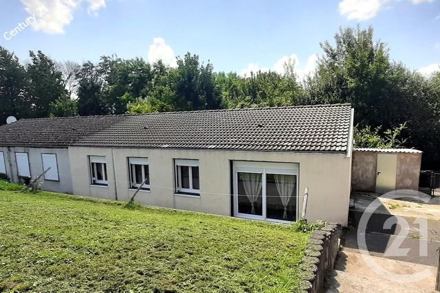 maison - CHATEAU THIERRY - 02