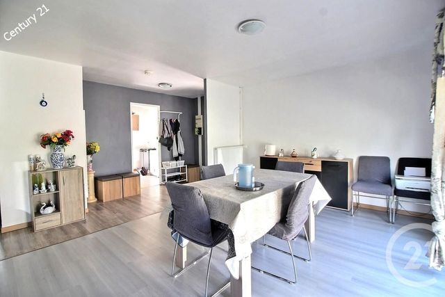 Maison à vendre - 4 pièces - 93 m2 - Chateau Thierry - 02 - PICARDIE