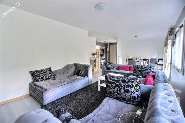 Maison à vendre - 4 pièces - 93 m2 - Chateau Thierry - 02 - PICARDIE