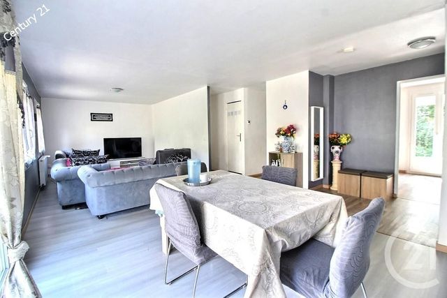 Maison à vendre - 4 pièces - 93 m2 - Chateau Thierry - 02 - PICARDIE