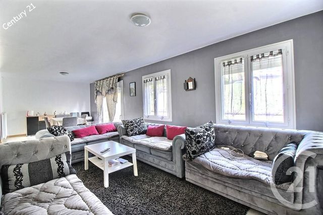 Maison à vendre - 4 pièces - 93 m2 - Chateau Thierry - 02 - PICARDIE