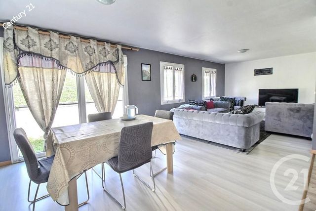 Maison à vendre - 4 pièces - 93 m2 - Chateau Thierry - 02 - PICARDIE