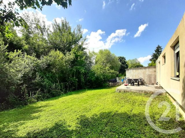 Maison à vendre - 4 pièces - 93 m2 - Chateau Thierry - 02 - PICARDIE