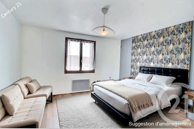 Maison &agrave; vendre - 5 pi&egrave;ces - 129 m2 - Chateau Thierry - 02 - PICARDIE