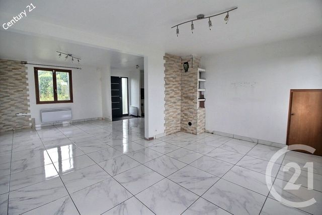 Maison à vendre - 5 pièces - 129 m2 - Chateau Thierry - 02 - PICARDIE