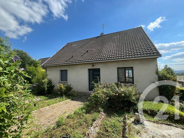 Maison à vendre - 5 pièces - 129 m2 - Chateau Thierry - 02 - PICARDIE