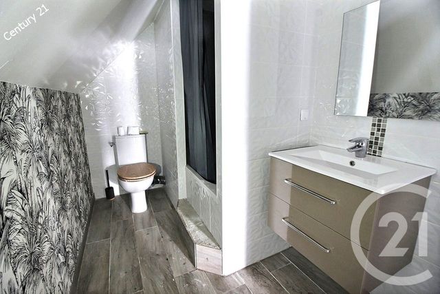 Maison à vendre - 5 pièces - 129 m2 - Chateau Thierry - 02 - PICARDIE