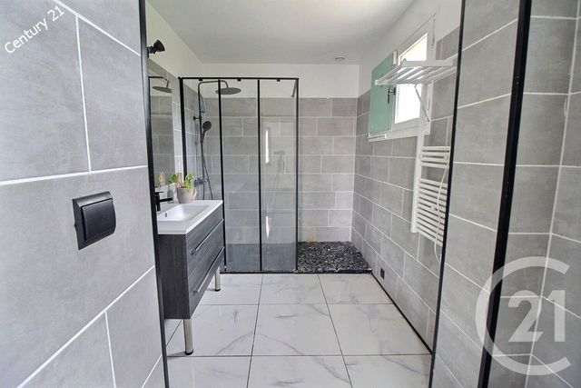 Maison à vendre - 5 pièces - 129 m2 - Chateau Thierry - 02 - PICARDIE