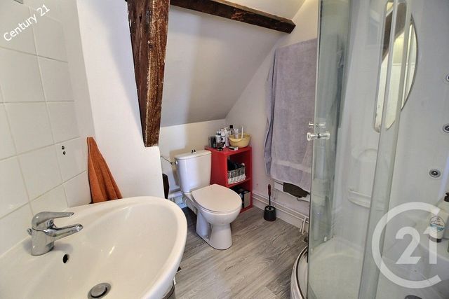 Maison à vendre - 6 pièces - 144,73 m2 - Chateau Thierry - 02 - PICARDIE