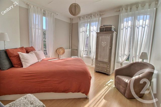 Maison à vendre - 6 pièces - 144,73 m2 - Chateau Thierry - 02 - PICARDIE