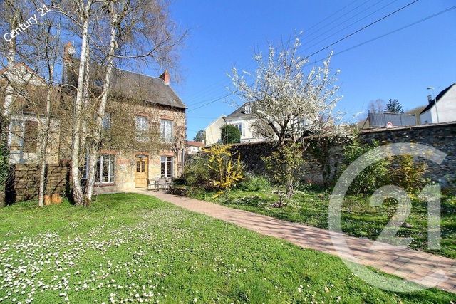 Maison à vendre - 6 pièces - 144,73 m2 - Chateau Thierry - 02 - PICARDIE