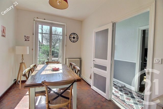 Maison à vendre - 6 pièces - 144,73 m2 - Chateau Thierry - 02 - PICARDIE