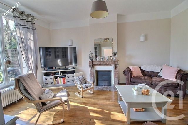 Maison à vendre - 6 pièces - 144,73 m2 - Chateau Thierry - 02 - PICARDIE