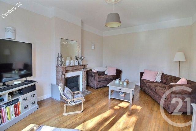 Maison à vendre - 6 pièces - 144,73 m2 - Chateau Thierry - 02 - PICARDIE