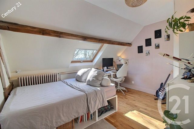 Maison à vendre - 6 pièces - 144,73 m2 - Chateau Thierry - 02 - PICARDIE