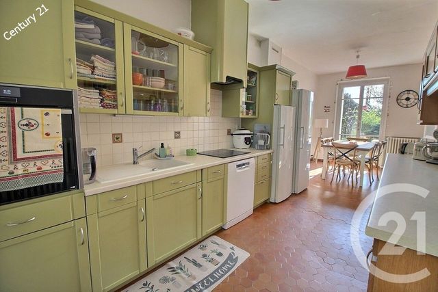 Maison à vendre - 6 pièces - 144,73 m2 - Chateau Thierry - 02 - PICARDIE