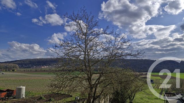 Maison &agrave; vendre - 7 pi&egrave;ces - 165 m2 - La Ferte Sous Jouarre - 77 - ILE-DE-FRANCE