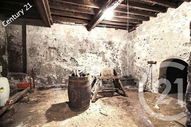 Maison à vendre - 7 pièces - 165 m2 - Nogent L Artaud - 02 - PICARDIE